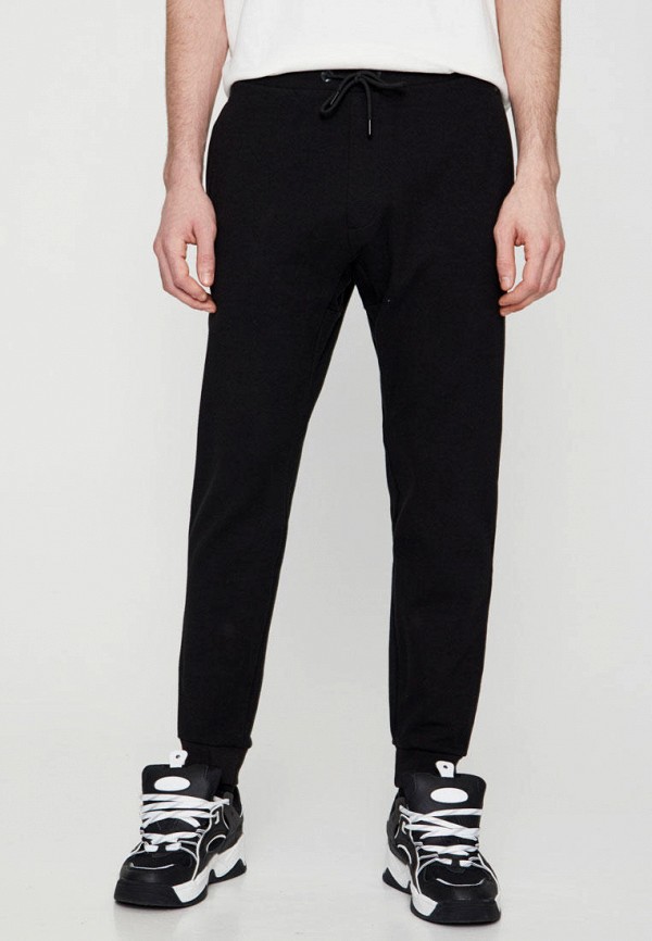 

Брюки Pull&Bear, Черный