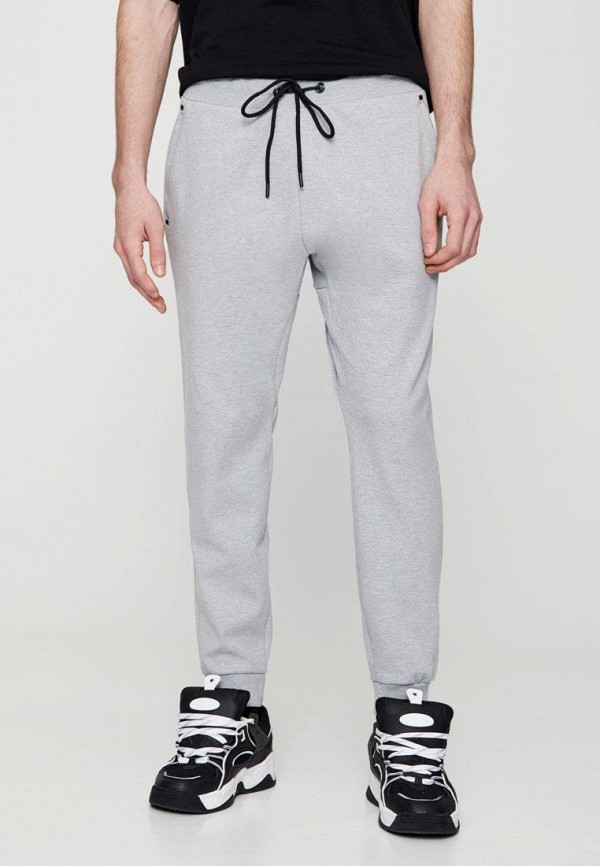 

Брюки Pull&Bear, Серый