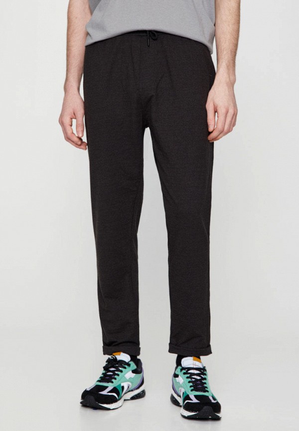 

Брюки Pull&Bear, Серый