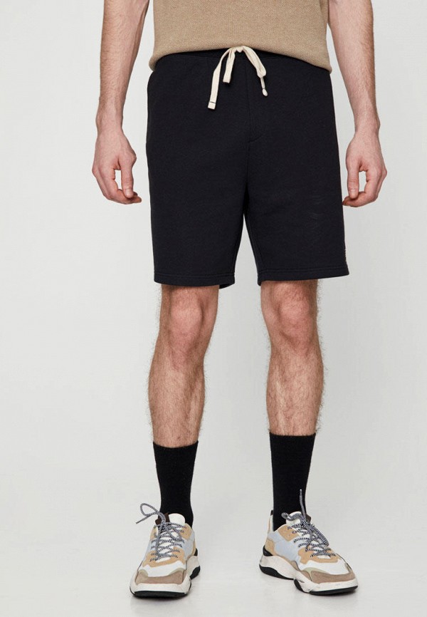 

Шорты Pull&Bear, Черный
