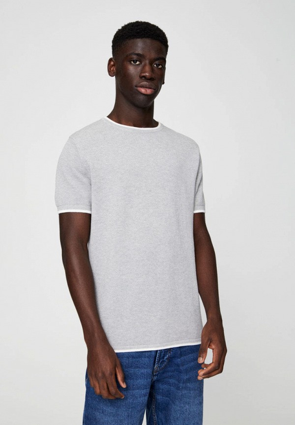 

Джемпер Pull&Bear, Серый