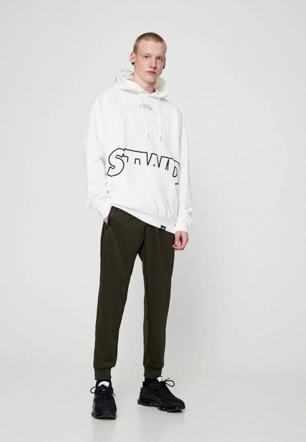 фото Брюки спортивные pull&bear