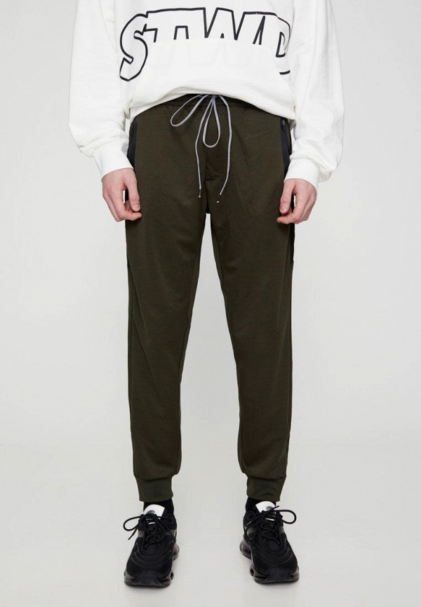 фото Брюки спортивные pull&bear