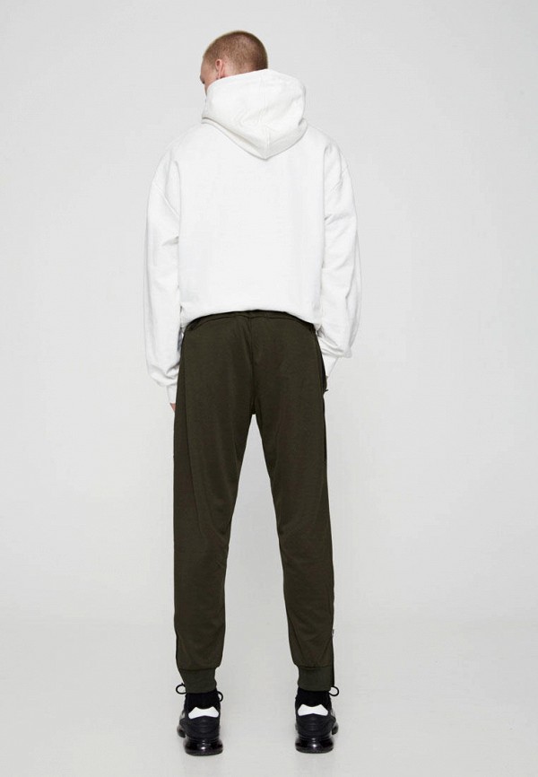 фото Брюки спортивные pull&bear