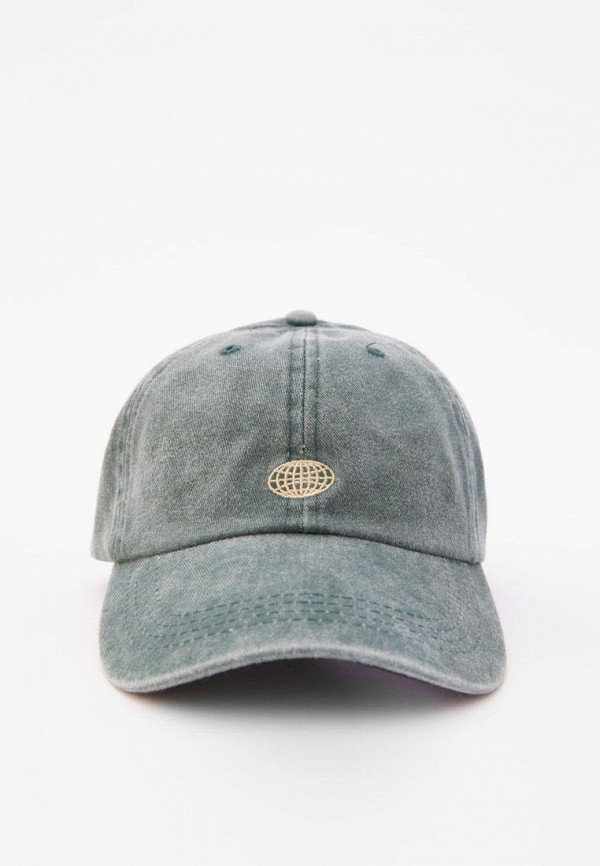 

Бейсболка Pull&Bear, Зеленый