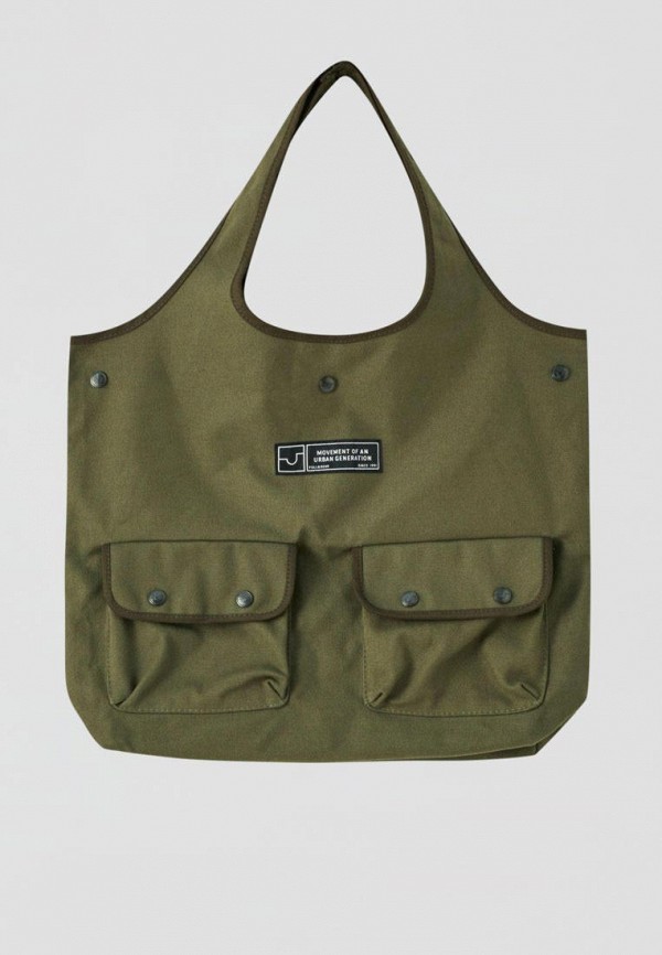 

Сумка Pull&Bear, Хаки