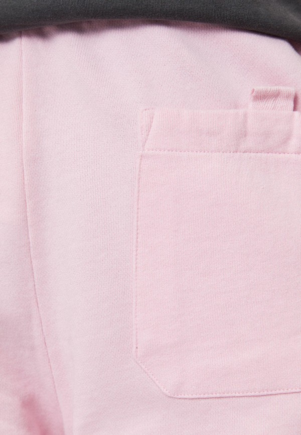 

Шорты спортивные Pull&Bear, Розовый