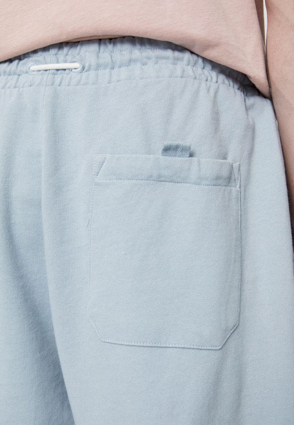 

Шорты спортивные Pull&Bear, Голубой