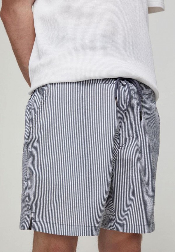 

Шорты Pull&Bear, Серый