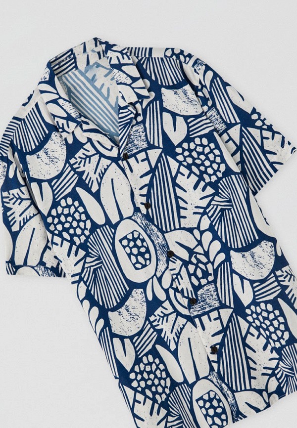 фото Рубашка pull&bear