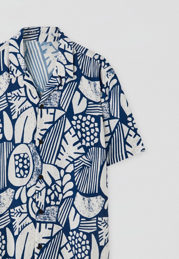 фото Рубашка pull&bear