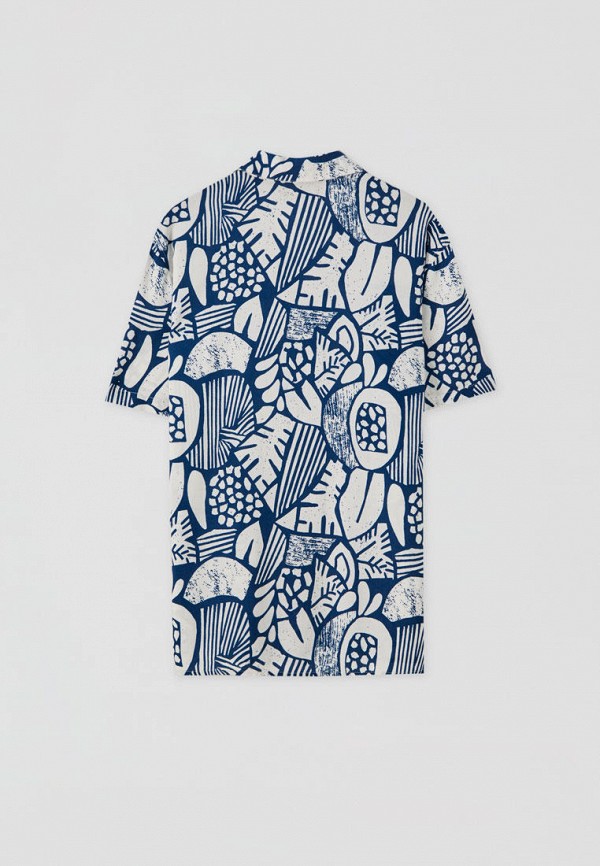 фото Рубашка pull&bear