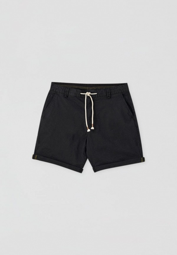 

Шорты Pull&Bear, Черный, Join Life