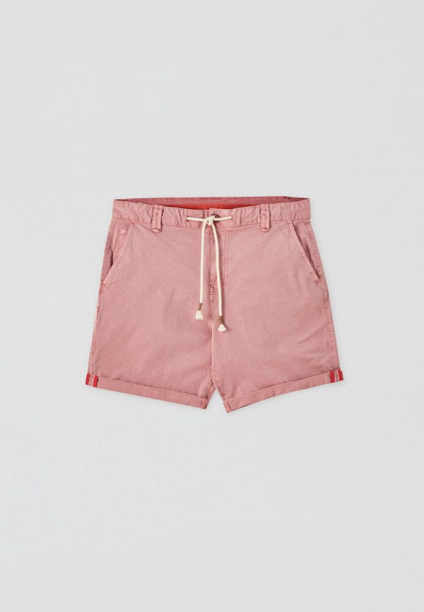 

Шорты Pull&Bear, Розовый, Join Life