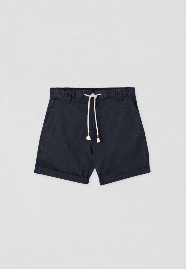

Шорты Pull&Bear, Синий, Join Life