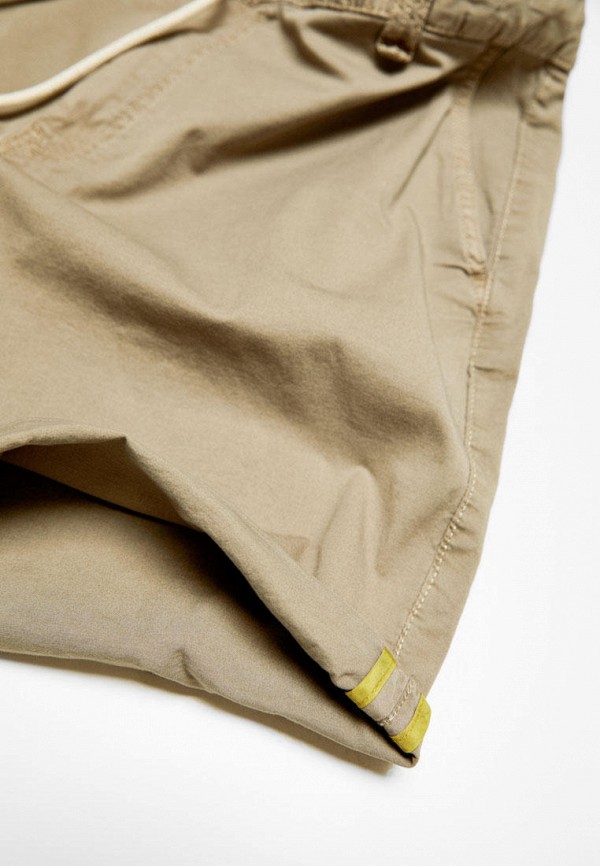 

Шорты Pull&Bear, Бежевый, Join Life