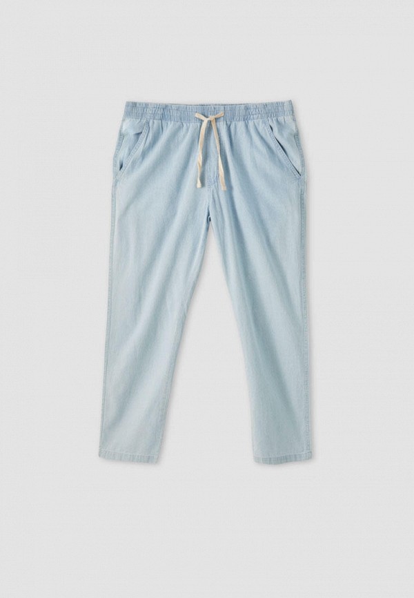 

Джинсы Pull&Bear, Голубой