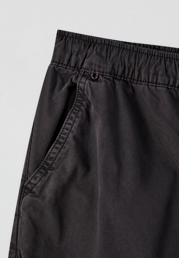 

Шорты Pull&Bear, Черный, Join Life