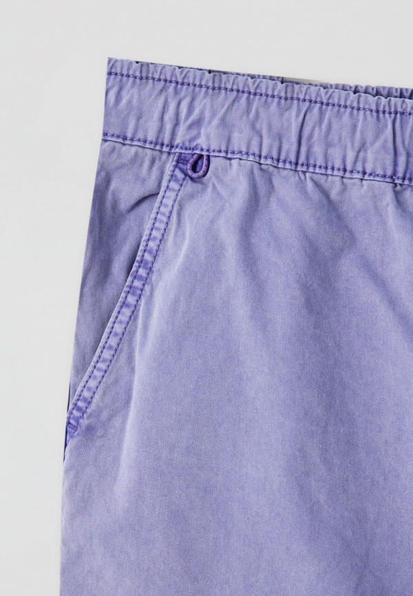

Шорты Pull&Bear, Фиолетовый, Join Life