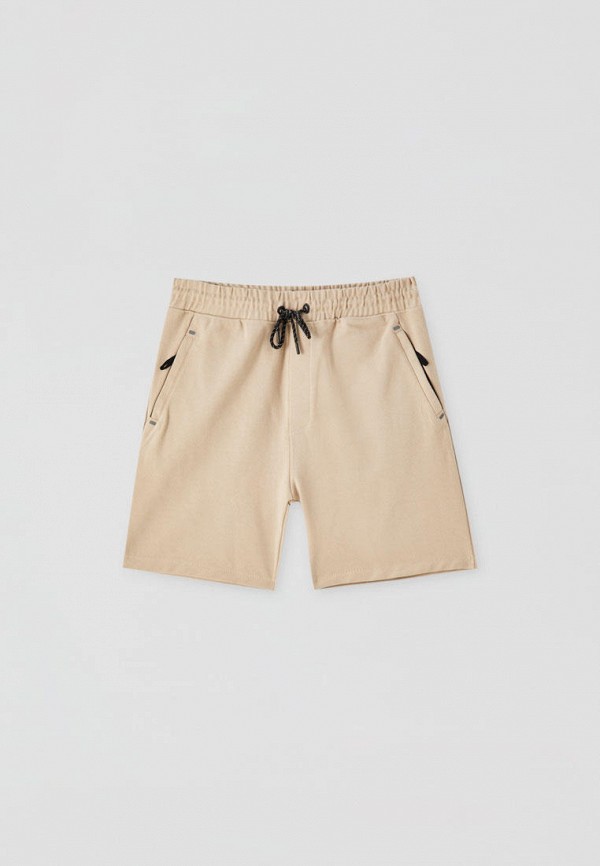 

Шорты Pull&Bear, Бежевый