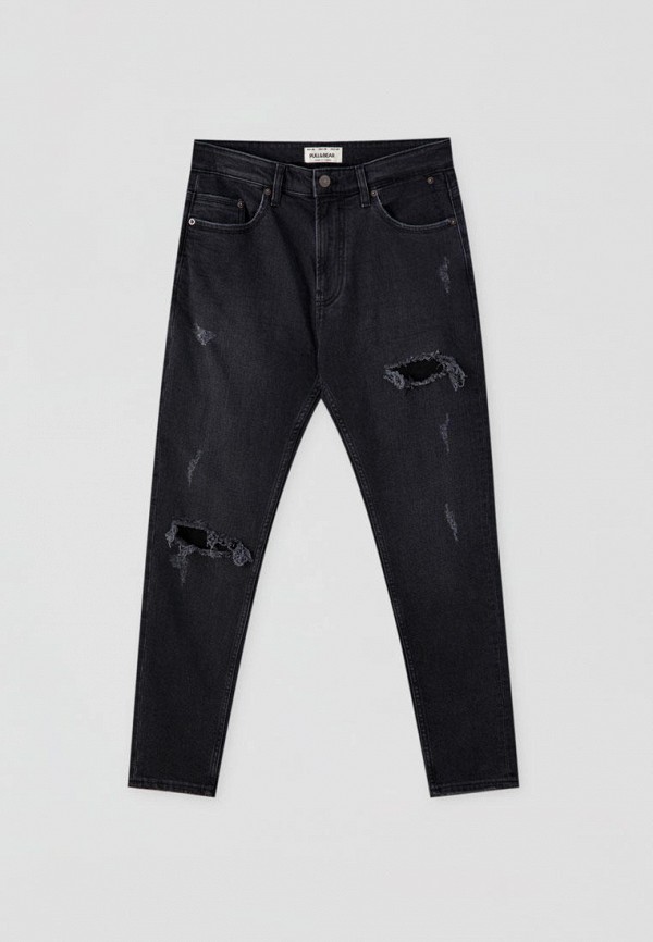

Джинсы Pull&Bear, Черный