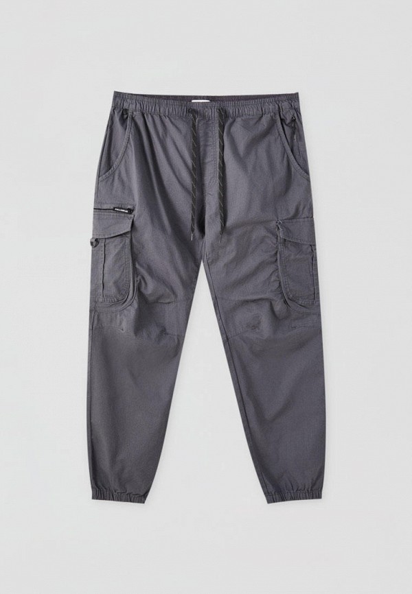 Брюки Pull&Bear 