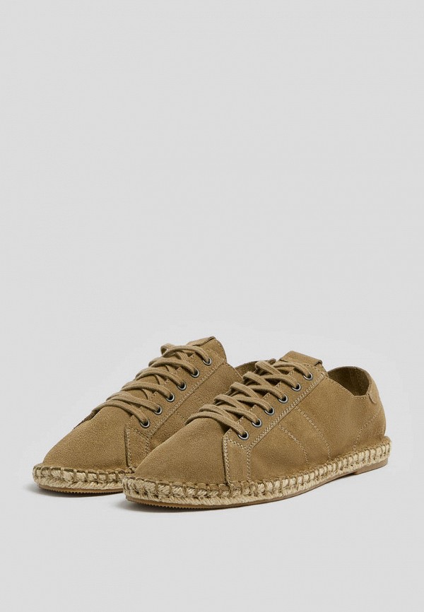 

Туфли Pull&Bear, Бежевый