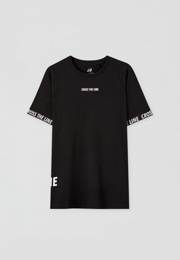 фото Футболка pull&bear