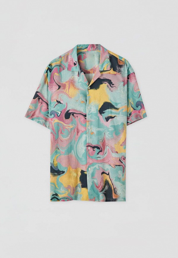 фото Рубашка pull&bear