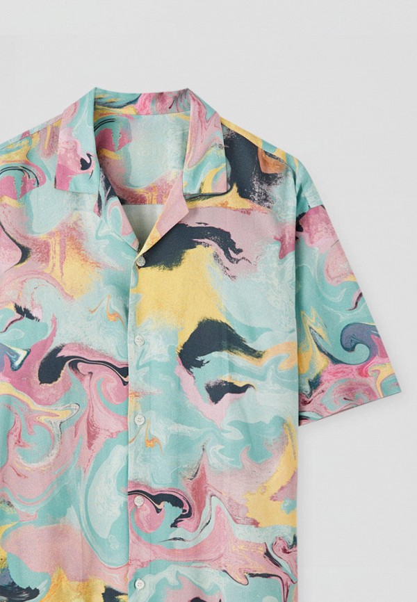 фото Рубашка pull&bear