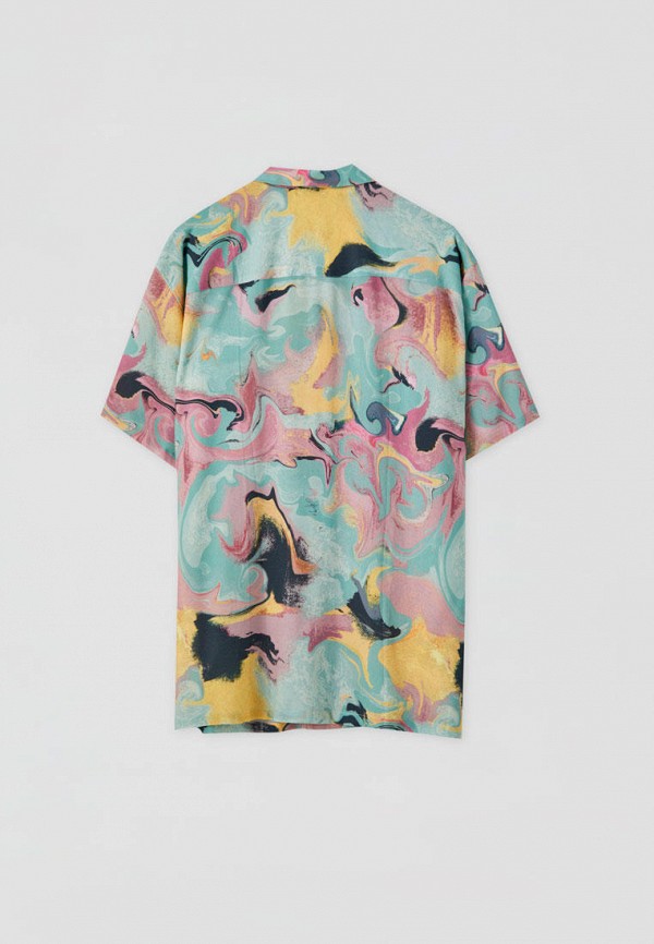 фото Рубашка pull&bear