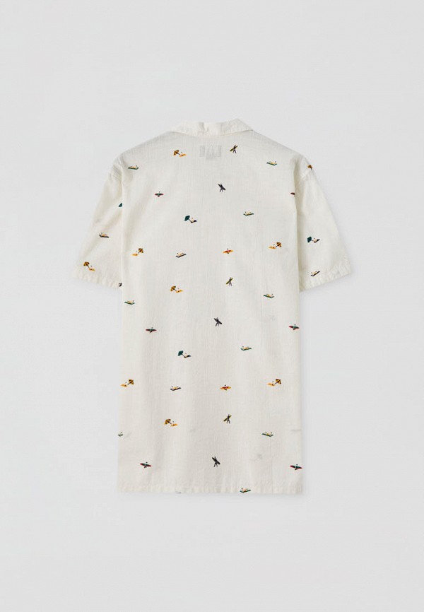 фото Рубашка pull&bear
