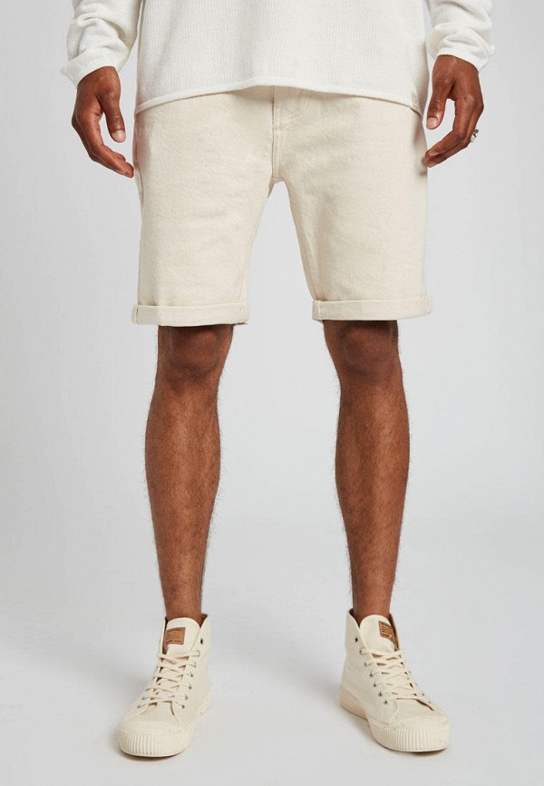 

Шорты Pull&Bear, Бежевый