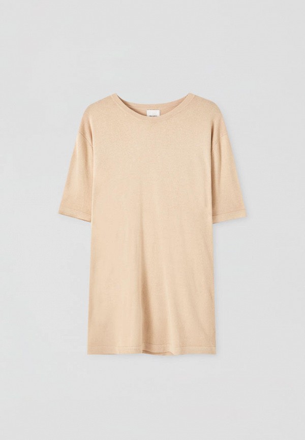 

Джемпер Pull&Bear, Бежевый