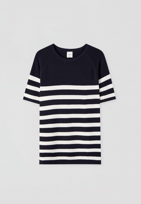 

Джемпер Pull&Bear, Синий