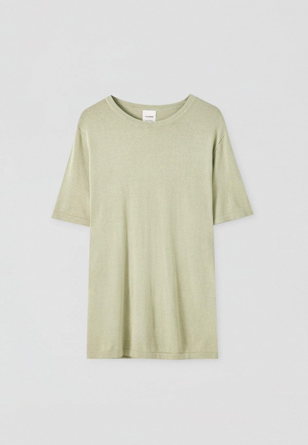 

Джемпер Pull&Bear, Хаки