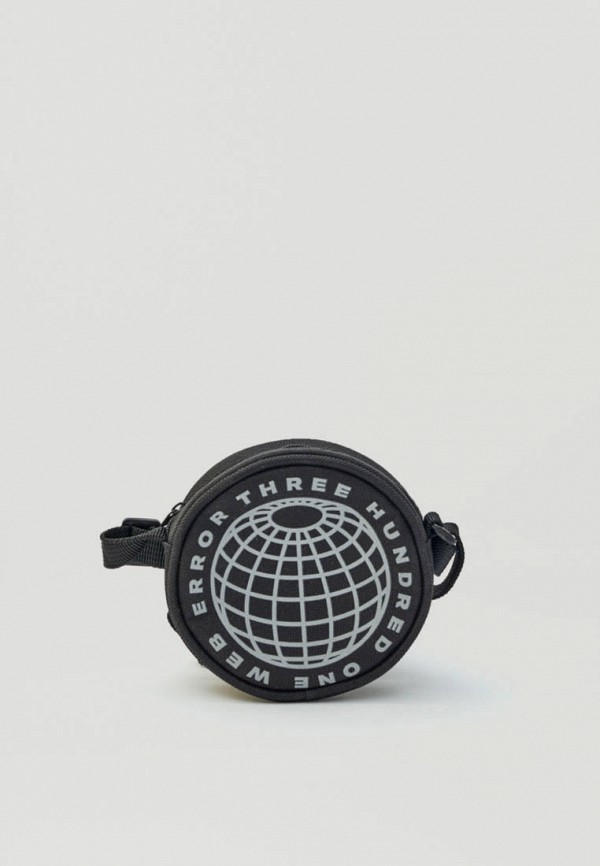 

Сумка Pull&Bear, Черный