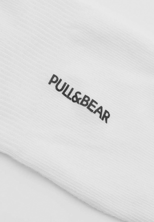фото Носки 5 пар pull&bear