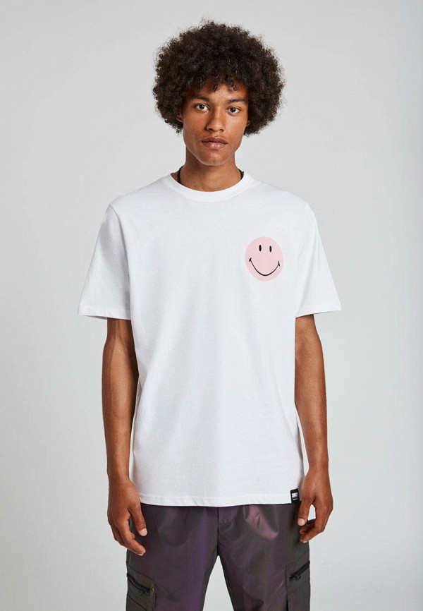 

Футболка Pull&Bear, Белый