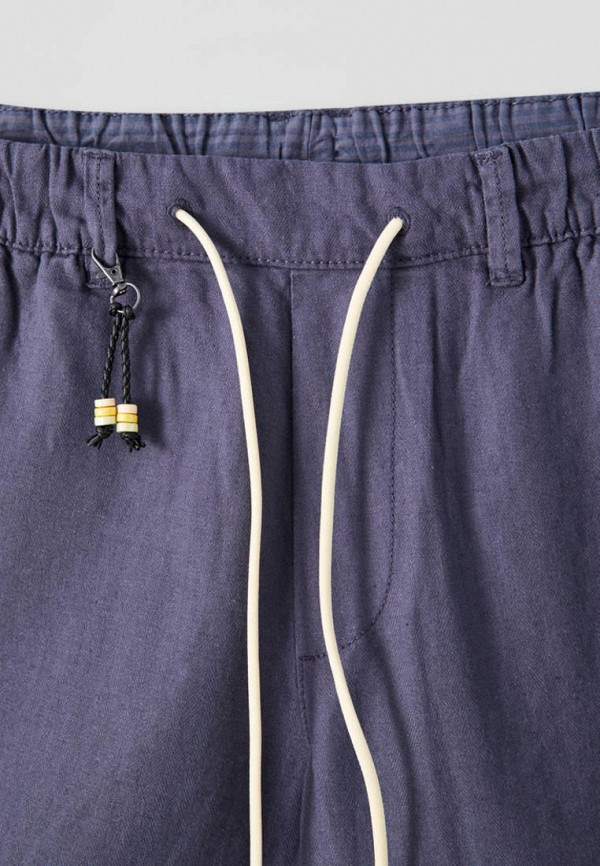 

Шорты Pull&Bear, Синий