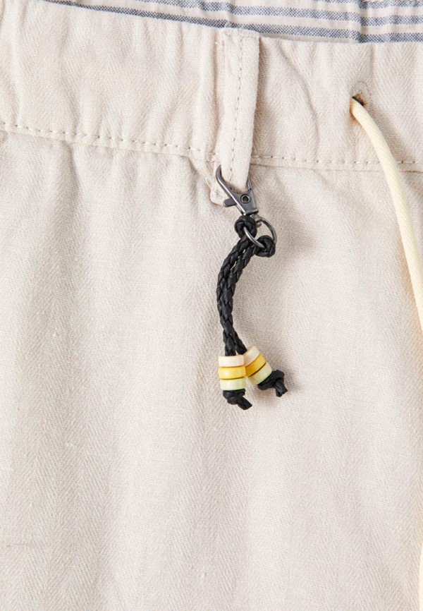 

Шорты Pull&Bear, Бежевый