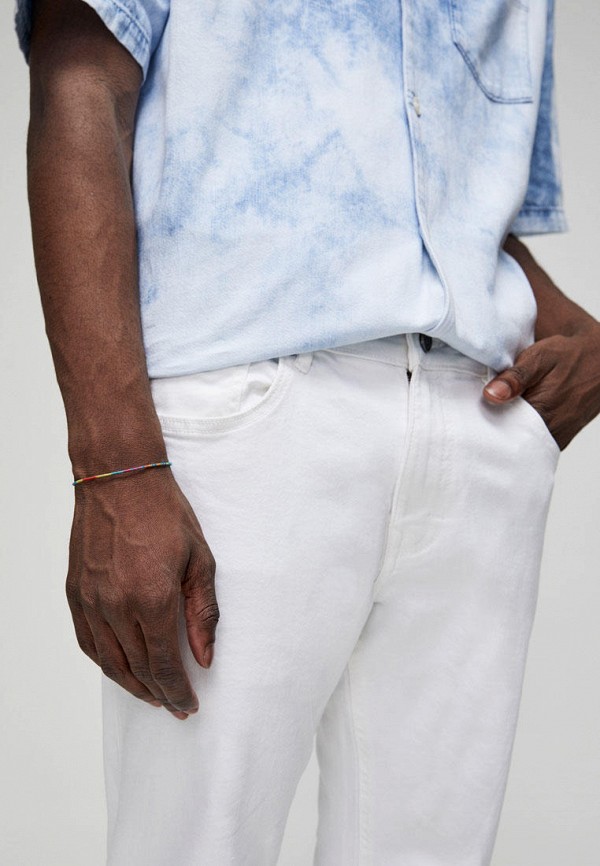 фото Джинсы pull&bear