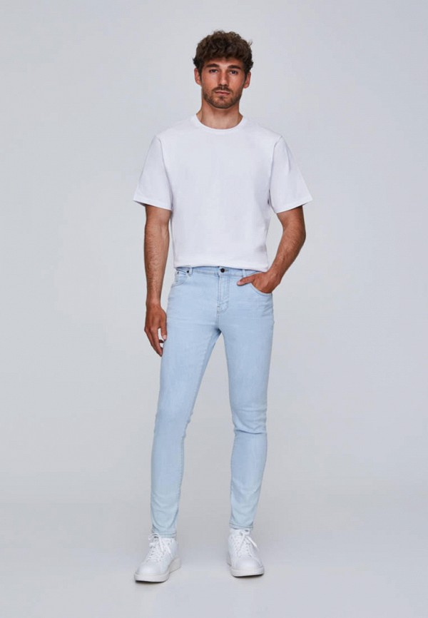 фото Джинсы pull&bear