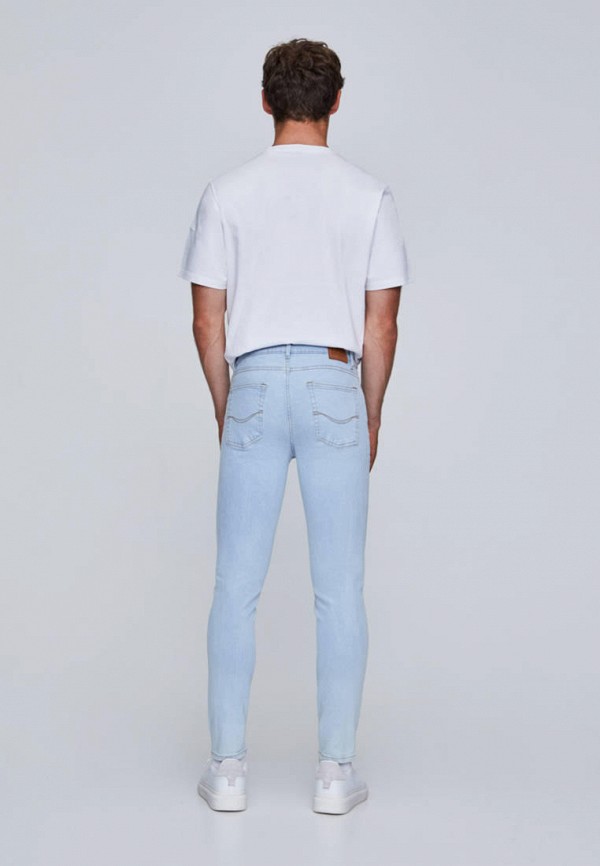 фото Джинсы pull&bear