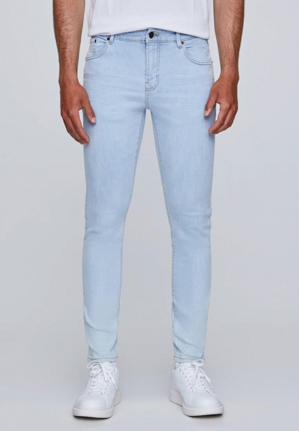 фото Джинсы pull&bear