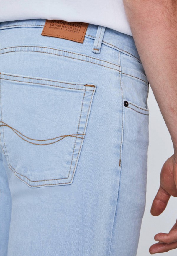 фото Джинсы pull&bear