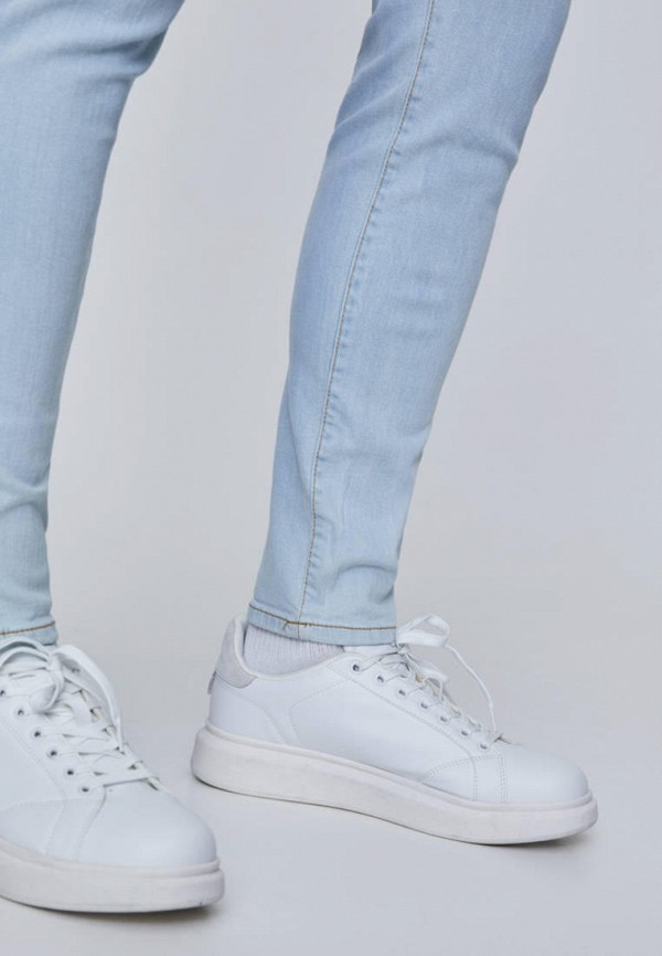 фото Джинсы pull&bear