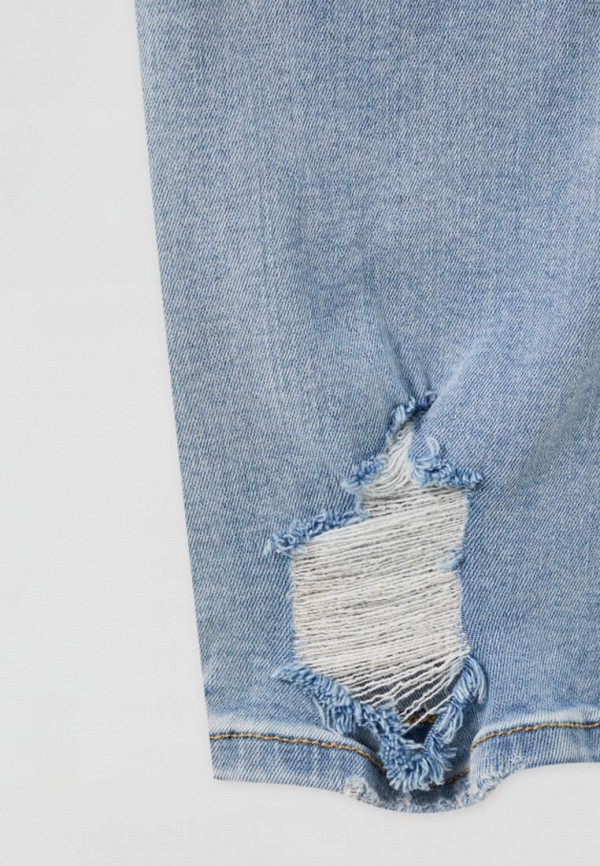 

Джинсы Pull&Bear, Голубой