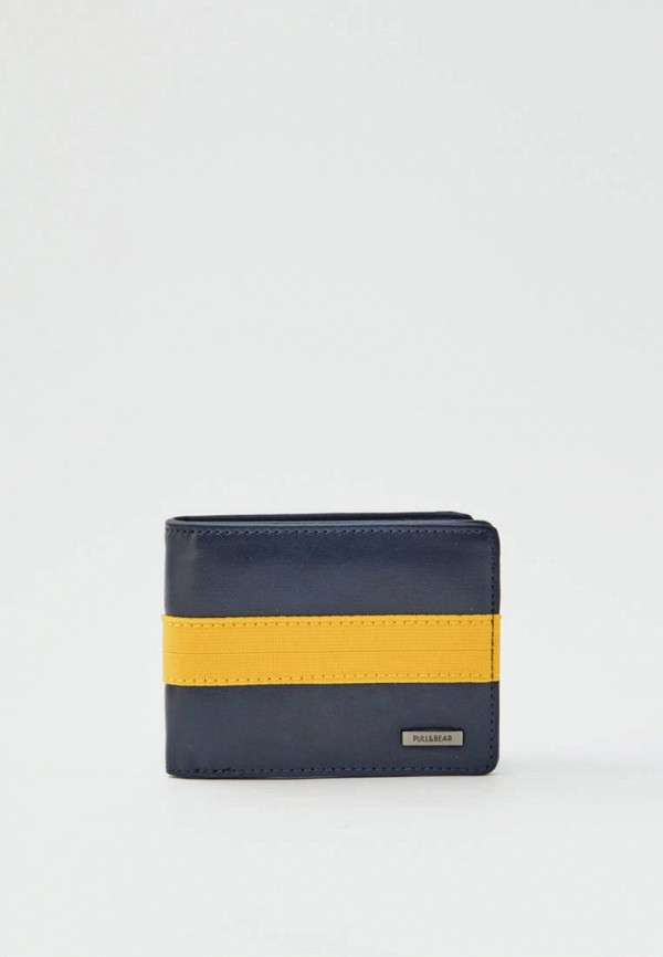 

Кошелек Pull&Bear, Синий
