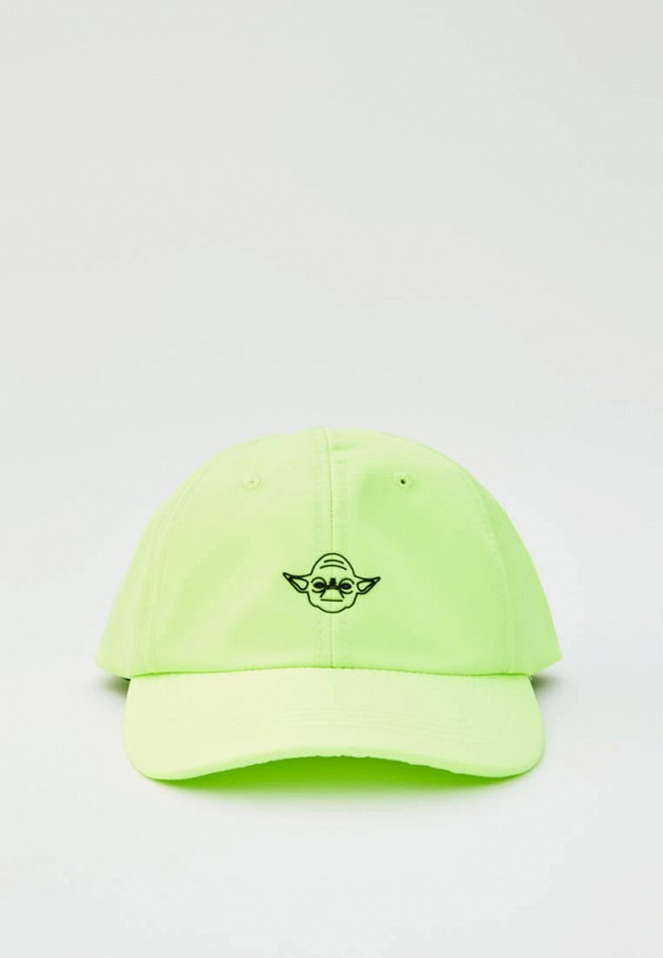 

Бейсболка Pull&Bear, Зеленый